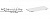 аксессуары добор "т" 2070*100*8